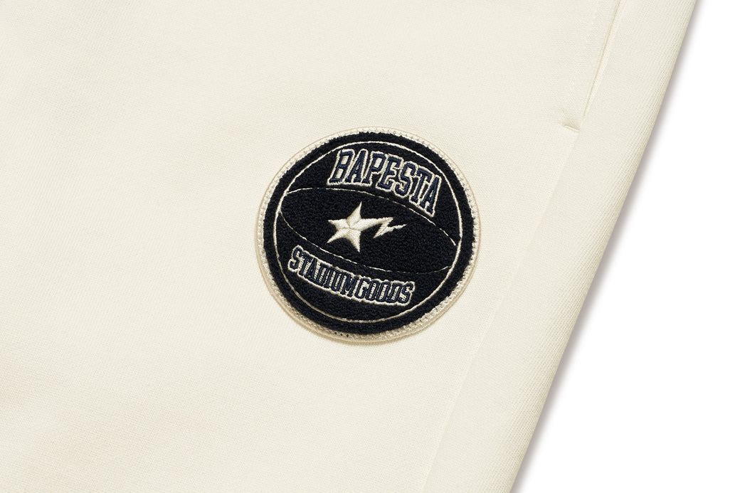 BAPE X STADIUM GOODS 】SWEAT PANTS | bape.com