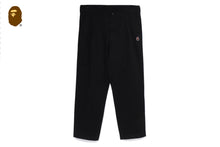 ONE POINT LOOSE FIT CHINO PANTS