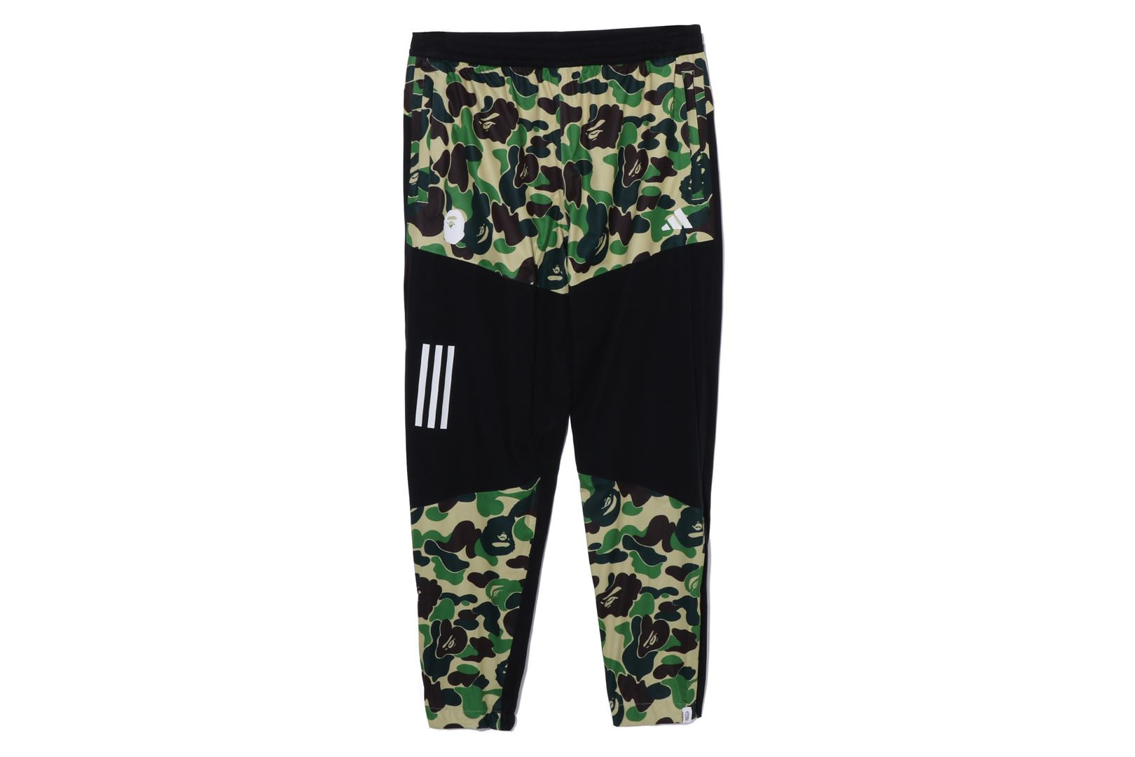 bape adidas joggers