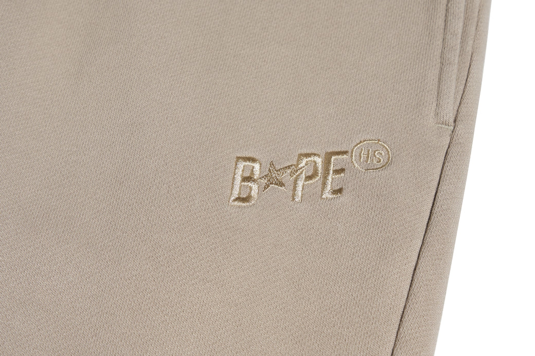 BAPE X HIGHSNOBIETY 】SWEAT PANTS | bape.com BAPE X HIGHSNOBIETY 】SWEAT PANTS | bape.com
