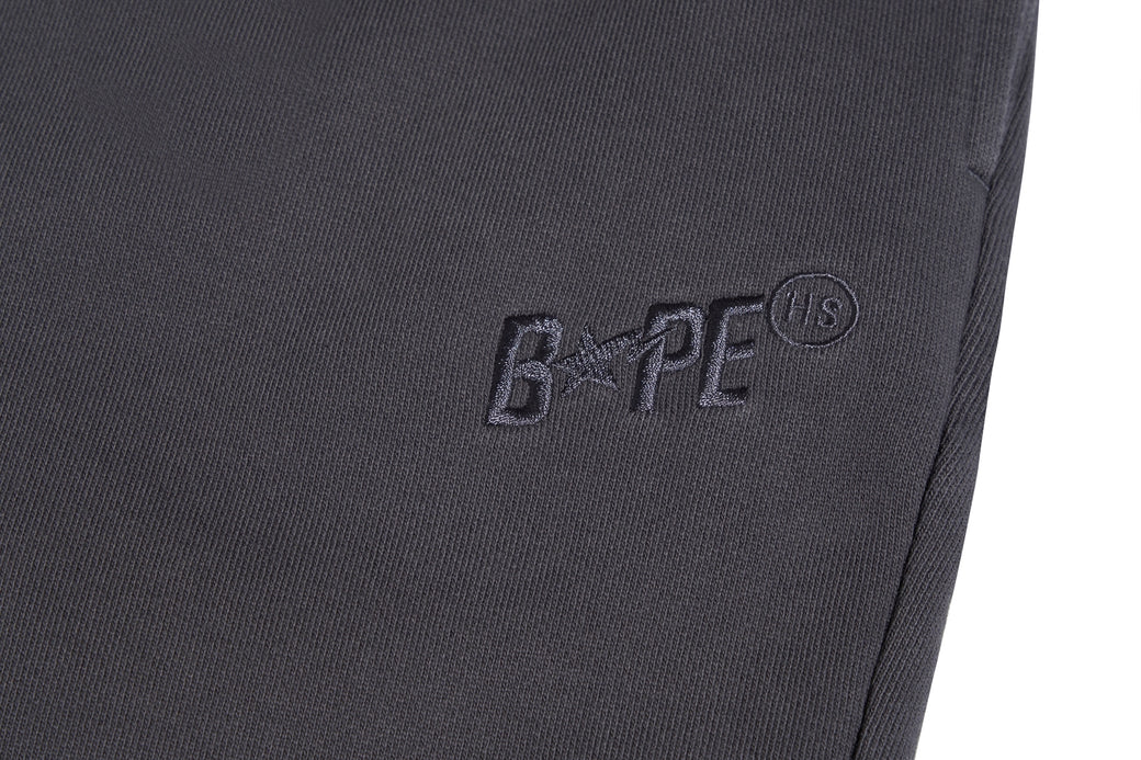 【 BAPE X HIGHSNOBIETY 】SWEAT PANTS