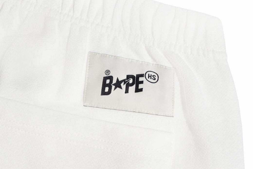 BAPE X HIGHSNOBIETY 】SWEAT PANTS | bape.com