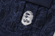 【 BAPE X ALPHA INDUSTRIES 】6-POCKET PANTS