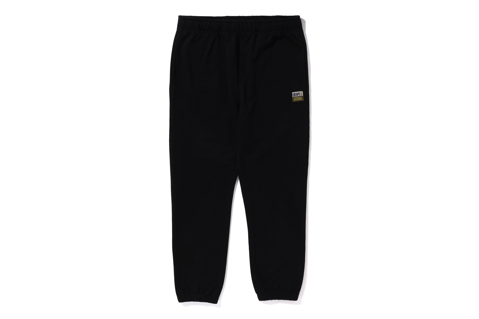 B)APE SOUNDS SWEAT PANTS | bape.com