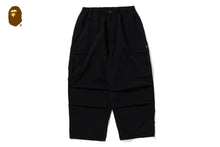 A BATHING APE 6 POCKET PANTS