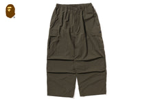 A BATHING APE 6 POCKET PANTS
