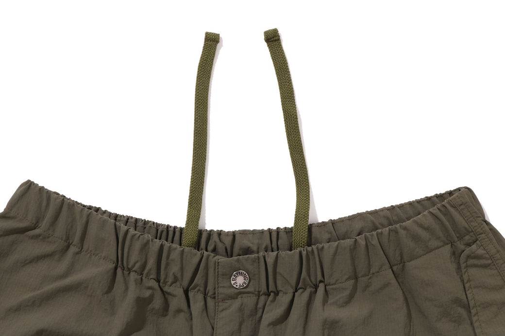 A BATHING APE 6 POCKET PANTS | bape.com