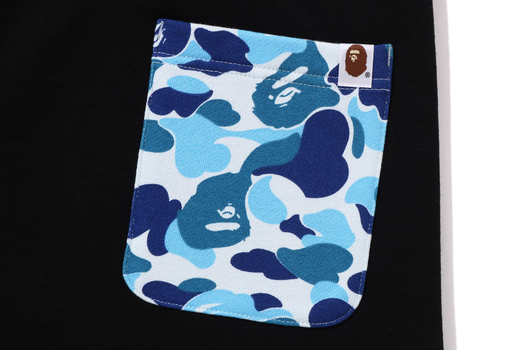 ABC CAMO SHARK SWEAT PANTS | bape.com ABC CAMO SHARK SWEAT PANTS | bape.com