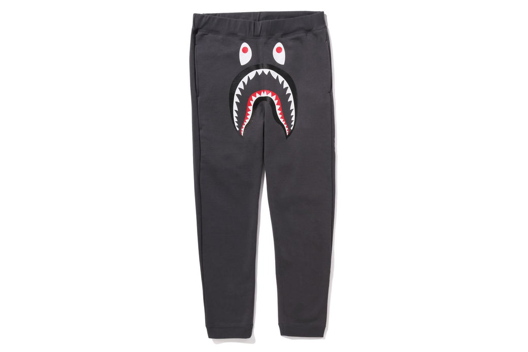 ABC CAMO SHARK SWEAT PANTS