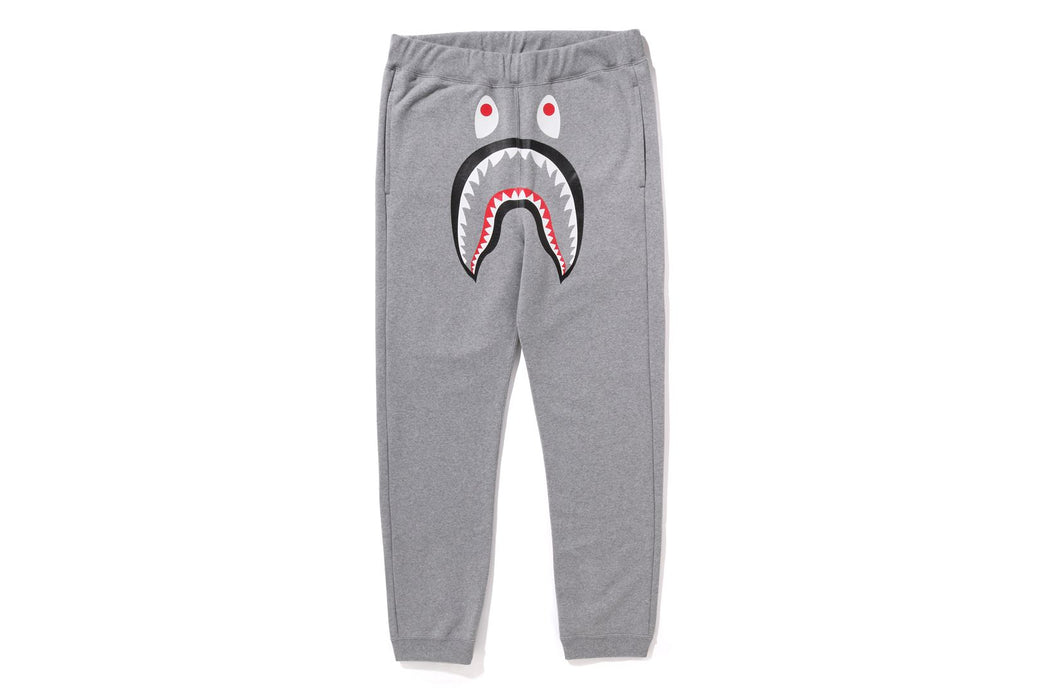 Bape shark trousers best sale