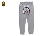 ABC CAMO SHARK SWEAT PANTS