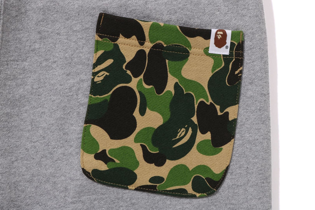 ABC CAMO SHARK SWEAT PANTS | bape.com ABC CAMO SHARK SWEAT PANTS | bape.com