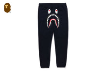 ABC CAMO SHARK SWEAT PANTS