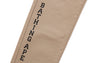 BATHING APE TUCK CHINO PANTS