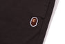 BATHING APE TUCK CHINO PANTS