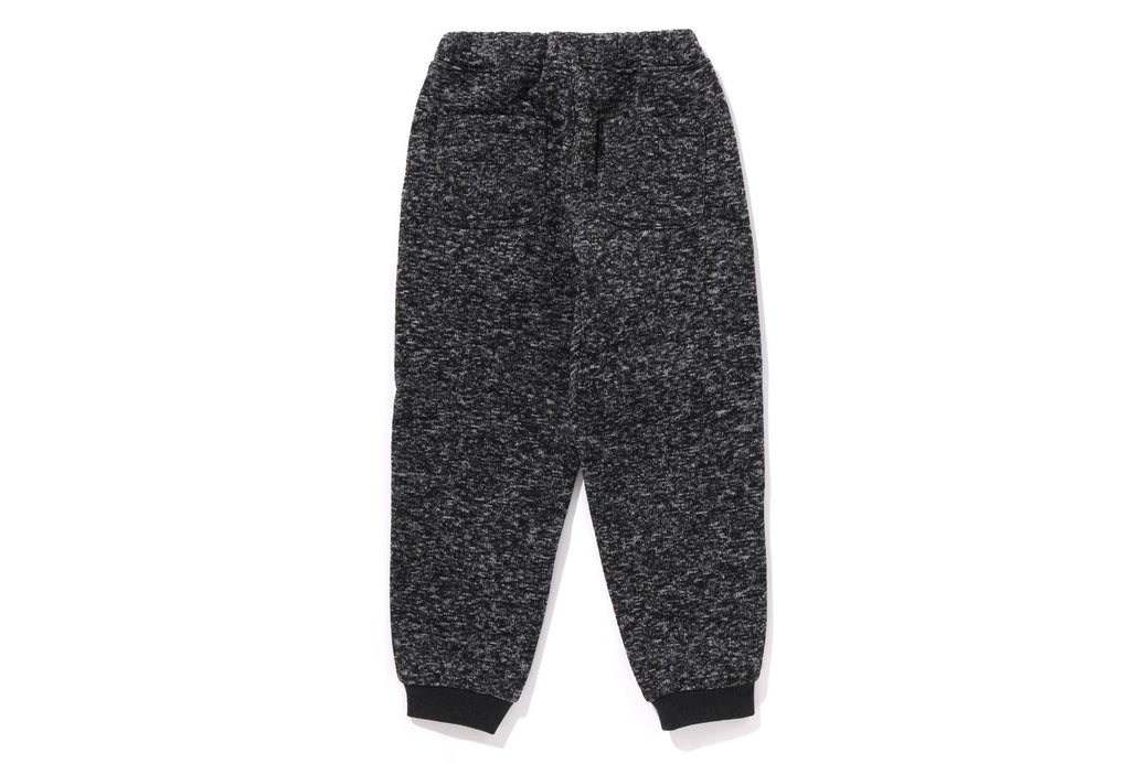1ST CAMO POCKET PANTS | bape.com