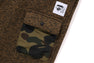 1ST CAMO POCKET PANTS