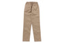 BATHING APE TUCK CHINO PANTS