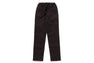 BATHING APE TUCK CHINO PANTS