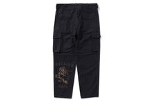 YEAR OF DRAGON ARMY PANTS