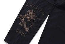 YEAR OF DRAGON ARMY PANTS