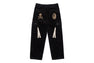 【 BAPE X MMJ 】CORDUROY CARGO PANTS