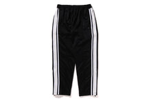 FANS SCARF TRACK PANTS