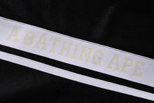 FANS SCARF TRACK PANTS