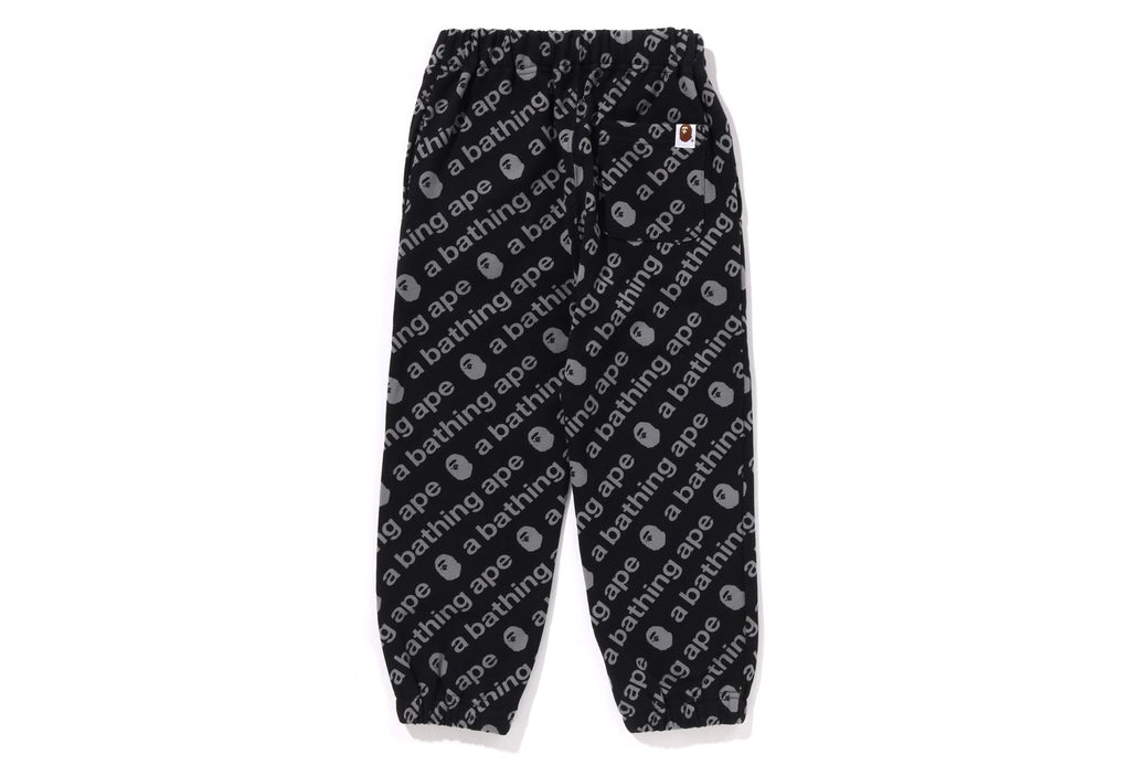 A BATHING APE PANTS | bape.com