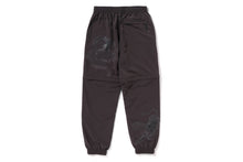 TIGER AND DRAGON TRACK PANTS