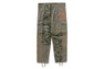 ASIA CAMO ARMY PANTS