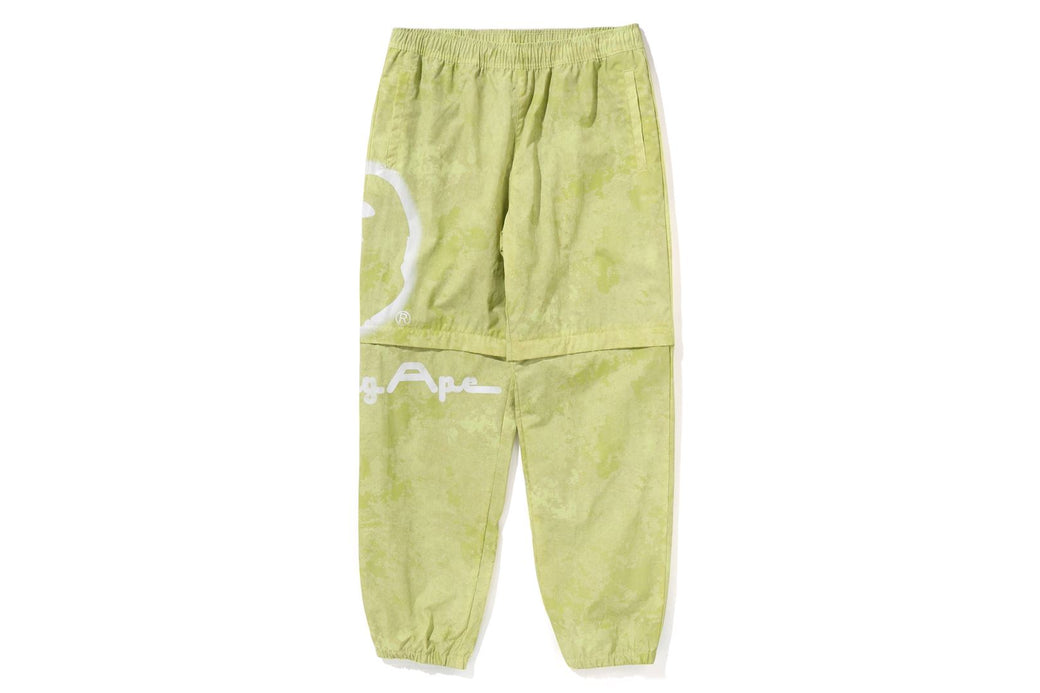 DETACHABLE PANTS | bape.com