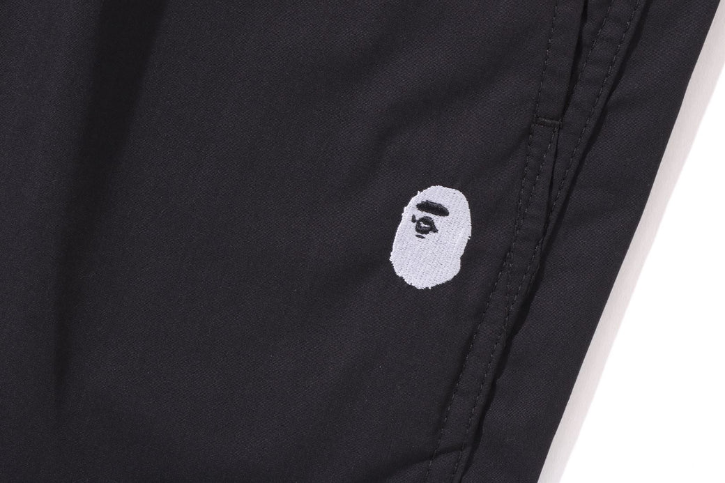 ONE POINT EASY PANTS | bape.com