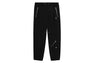 BAPE BLACK RIDER ZIP SWEAT PANTS