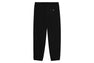 BAPE BLACK RIDER ZIP SWEAT PANTS