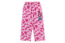 【 BAPE X CACTUS JACK X DON TOLIVER 】FLARE SWEAT PANTS