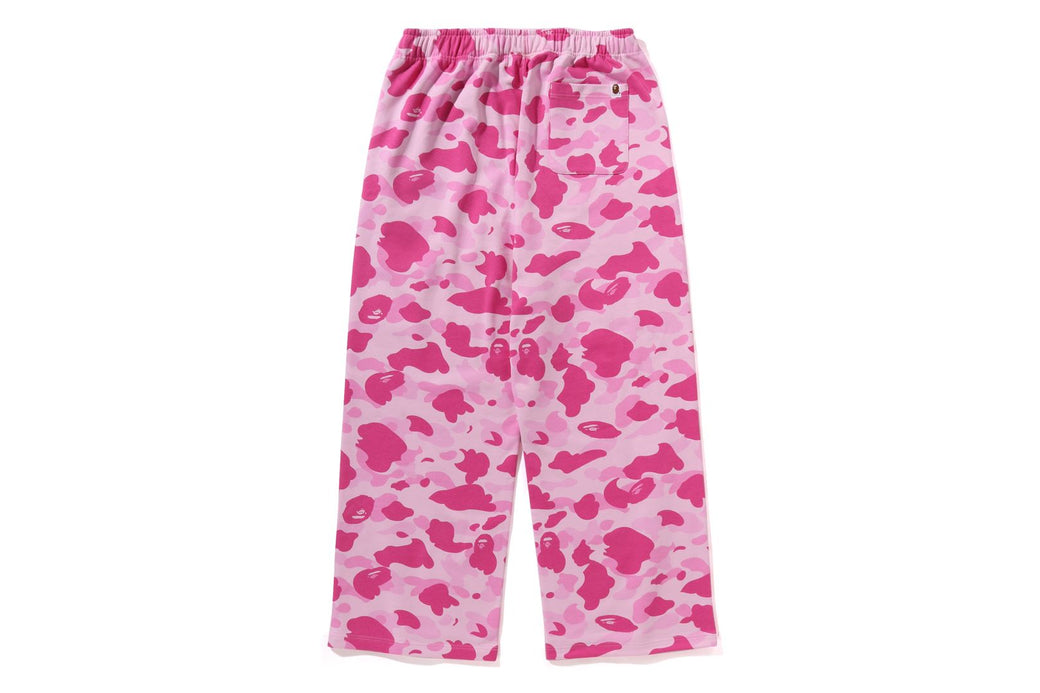 BAPE X CACTUS JACK X DON TOLIVER 】FLARE SWEAT PANTS | bape.com