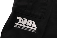 【 BAPE X TORAICHI 】NIKKA PANTS