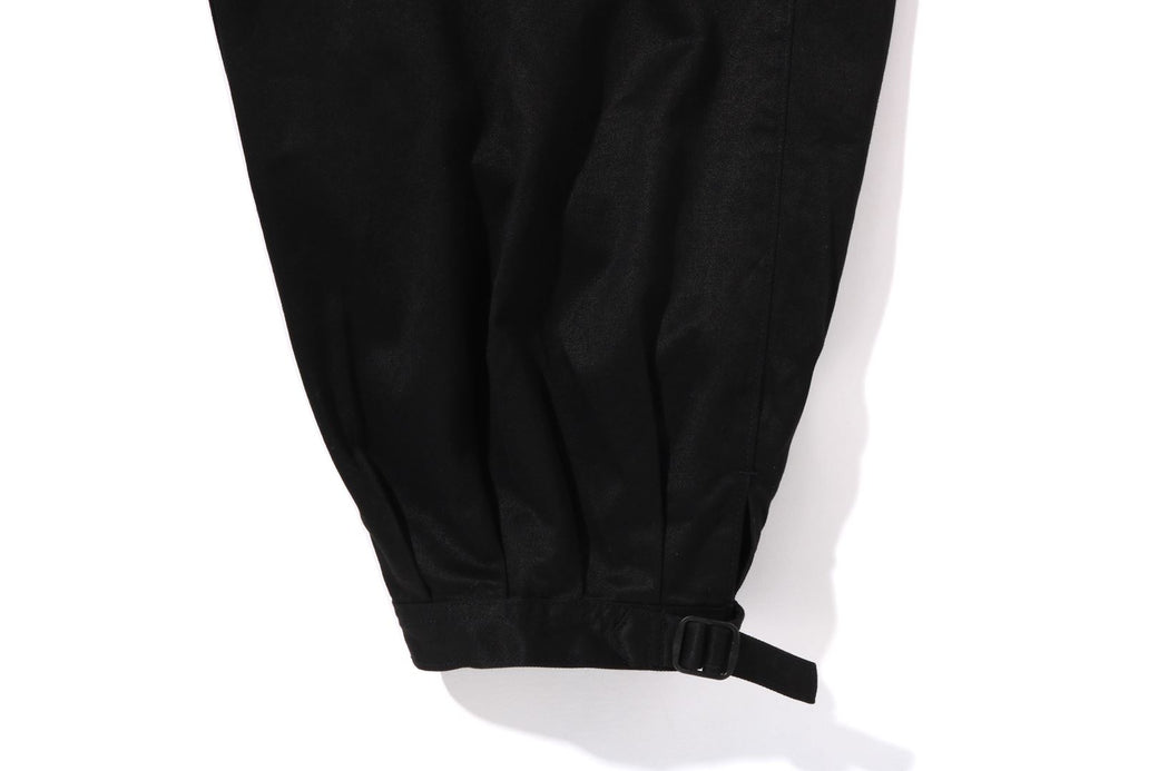 BAPE X TORAICHI 】NIKKA PANTS | bape.com