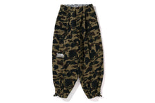 【 BAPE X TORAICHI 】1ST CAMO NIKKA PANTS