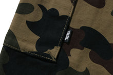 【 BAPE X TORAICHI 】1ST CAMO NIKKA PANTS