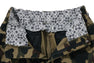 【 BAPE X TORAICHI 】1ST CAMO NIKKA PANTS