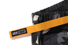 【 BAPE X GRIP SWANY 】 GR CAMO FIREPROOF CAMP PANTS