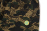 【 BAPE X CLOT 】CAMO LOGO SWEAT PANTS