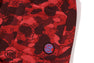 【 BAPE X CLOT 】CAMO LOGO SWEAT PANTS