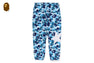 ABC CAMO SWEATPANTS