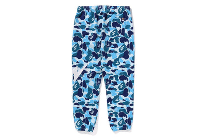 ABC CAMO SWEATPANTS