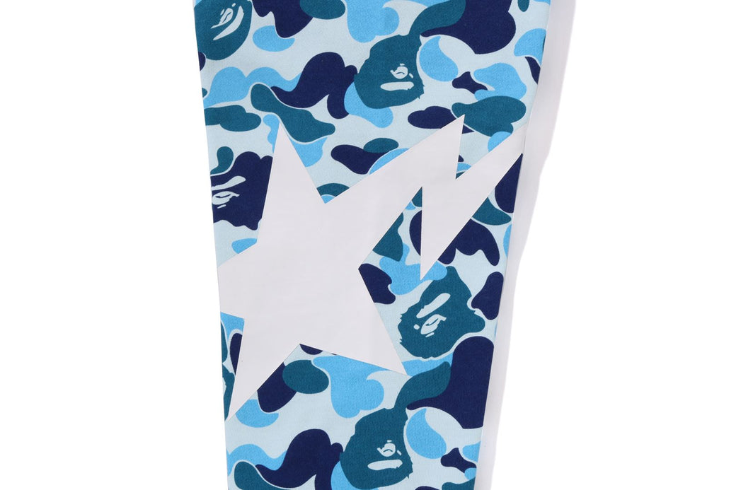 ABC CAMO SWEATPANTS | bape.com