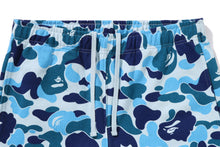 ABC CAMO SWEATPANTS