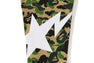 ABC CAMO SWEATPANTS